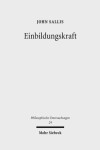 Book cover for Einbildungskraft