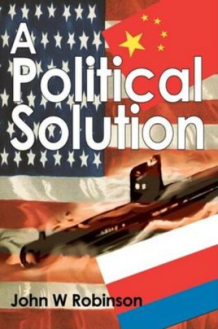 Cover of A Political Solution