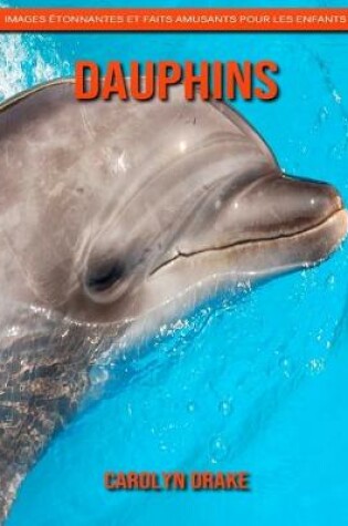 Cover of Dauphins
