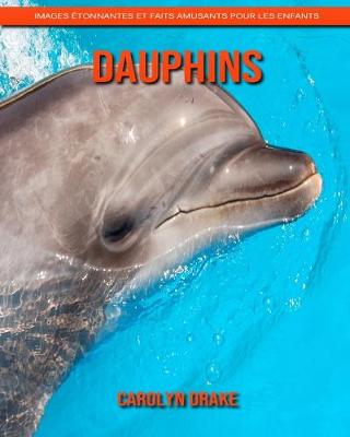 Book cover for Dauphins