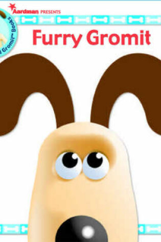 Cover of Furry Gromit