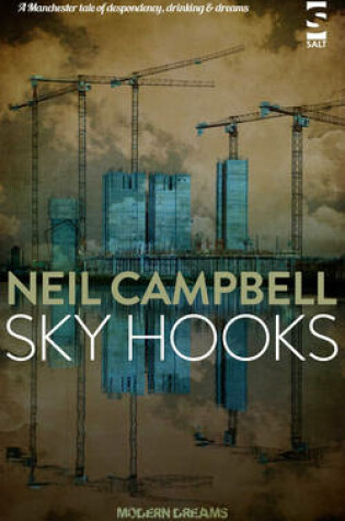 Cover of Sky Hooks