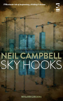 Cover of Sky Hooks