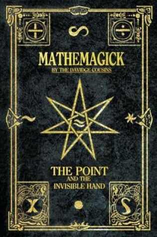 Cover of Mathemagick