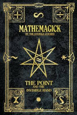 Book cover for Mathemagick