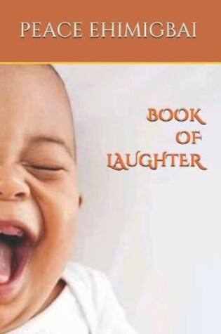 Cover of Book of Laughter