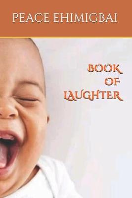 Book cover for Book of Laughter