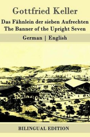 Cover of Das Fähnlein der sieben Aufrechten / The Banner of the Upright Seven