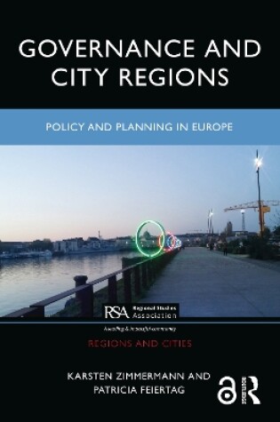 Cover of Governance and City Regions