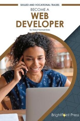 Cover of Become a Web Developer