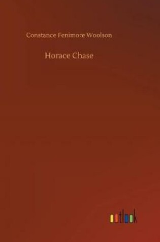 Cover of Horace Chase