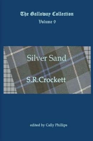 Cover of Silver Sand