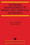 Book cover for Network Management in Wired and Wireless Networks