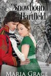 Book cover for Snowbound at Hartfield