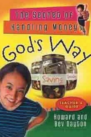 Cover of The Secret of Handling Money God's Way