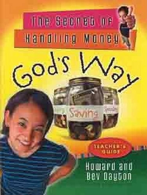 Book cover for The Secret of Handling Money God's Way