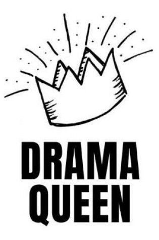 Cover of Drama Queen