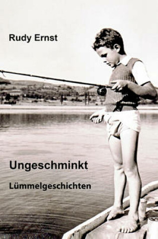 Cover of Ungeschminkt