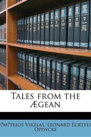 Cover of Tales from the Gean