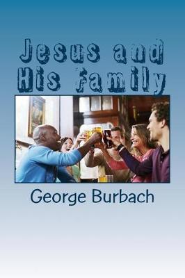 Book cover for Jesus and His Family