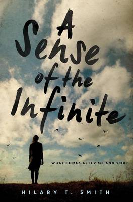 Book cover for A Sense of the Infinite