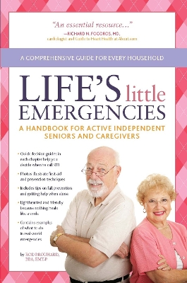 Cover of Life's Little Emergencies