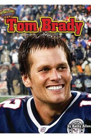 Cover of Tom Brady