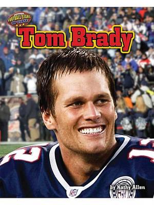 Cover of Tom Brady