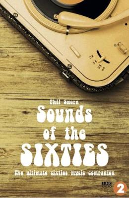 Book cover for Sounds Of The Sixties