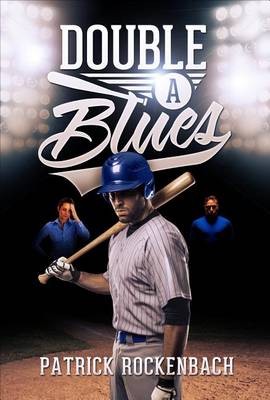 Book cover for Double A Blues