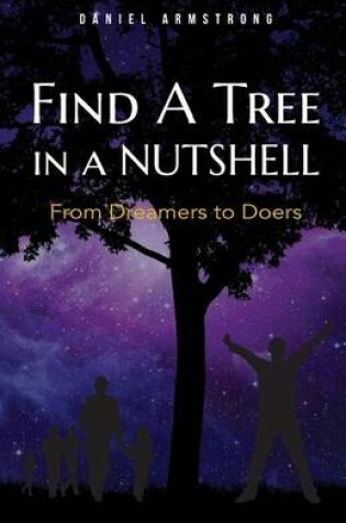 Cover of Find A Tree in a Nutshell