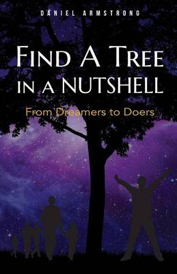 Book cover for Find A Tree in a Nutshell