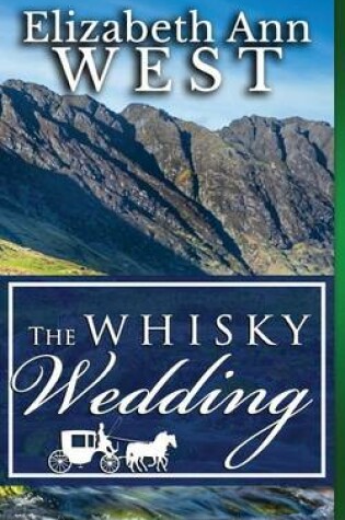Cover of The Whisky Wedding