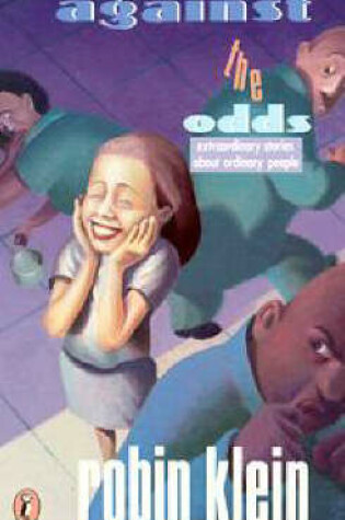 Cover of Against the Odds