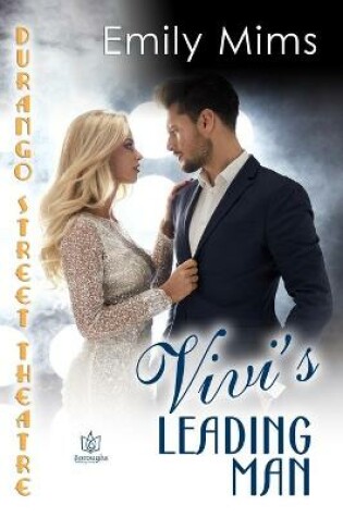 Cover of Vivi's Leading Man