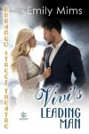 Book cover for Vivi's Leading Man