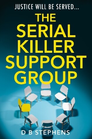 Cover of The Serial Killer Support Group