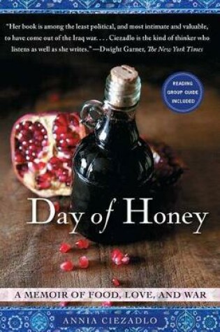 Cover of Day of Honey