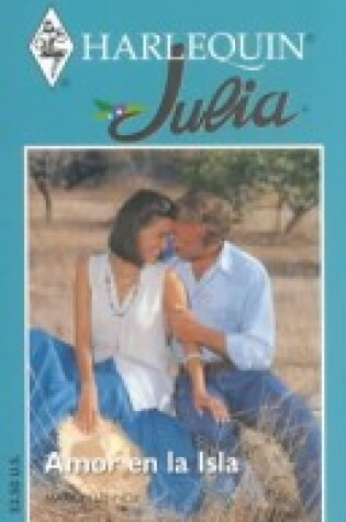 Cover of Amor En La Isla (Love in the Island)