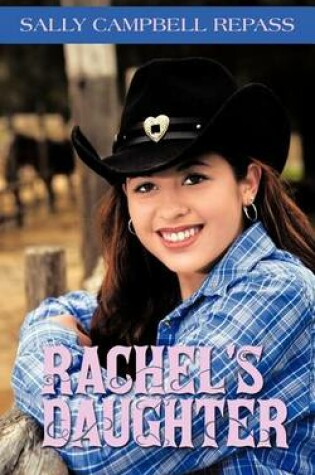 Cover of Rachel's Daughter