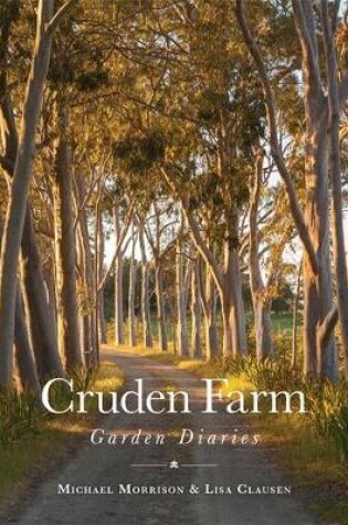 Cover of The Cruden Farm Garden Diaries