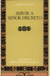 Book cover for Servir a Senor Discreto