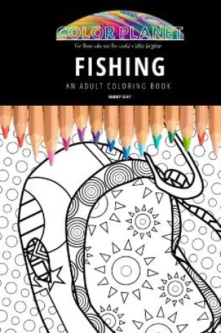 Cover of Fishing