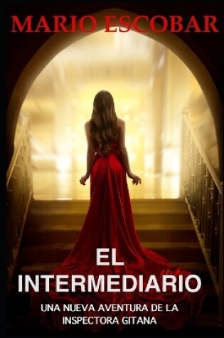Cover of El Intermediario