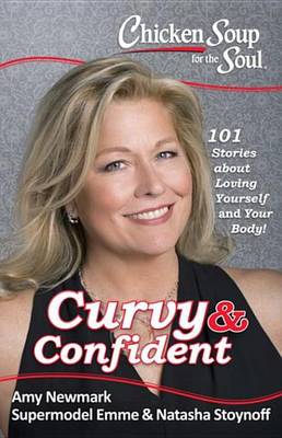 Book cover for Curvy & Confident