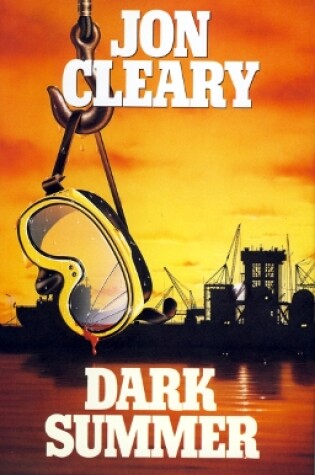 Cover of Dark Summer