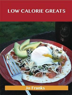 Book cover for Low Calorie Greats