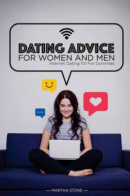 Book cover for Dating Advice for Women and Men - Learn About Free Online Dating