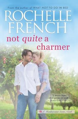 Cover of Not QUITE a Charmer