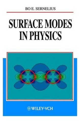 Cover of Surface Modes in Physics